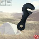 tent accessory, "S" tent hooks