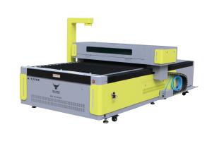 Quality 150W CO2 Laser Engraving Cutting Machine 1300*2500mm Water Cooling wholesale