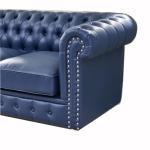 Crystal Round Diamond Acrylic Upholstery Buttons For furniture