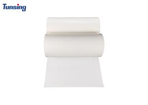 Quality Seamless Bra Bonding TPU Hot Melt Adhesive Film 0.05mm Thickness 65A Hardness wholesale