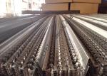 20mm Rib Height HY Rib Mesh ,0.18-0.57mm Thickness HY Rib Mesh