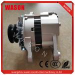 Good Price Hitachi Alternator 0-62000-0100 Excavator Alternator 0620000100