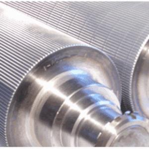 Quality V Type Corrugator Machine Parts Carbon Tungsten Tooth Height 0.9-5.5mm wholesale