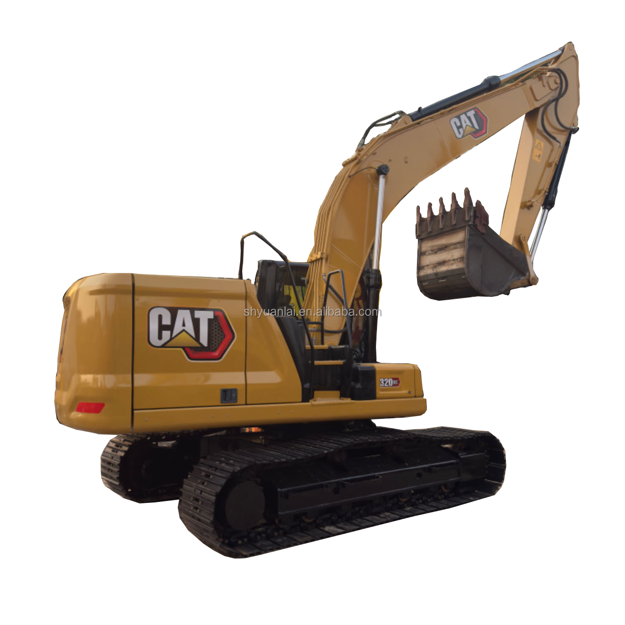 Used Caterpillar CAT 320GC Excavator Used CAT Caterpillar 320 320GC Excavator In High quality