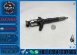 High Quality Diesel Fuel Injector 295050-0200 095000-7730 095000-7350 095000