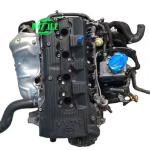 T-oyota 2TR engine Gold Cup G-race 2.7 O-verlord 2700 Gold Cup Sea Lion C-osta