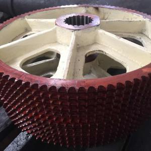 Quality casting 42CrMo alloy steel planetary gear manufacturer spur gears wholesale