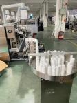 Cosmetic Tube Perfume Bottle Small Carton Box Packaging Machine Automatic