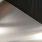 Building Materials Hardened 201 304 316 430 Stainless Steel Flat Plate Stock