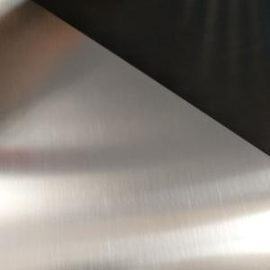 Quality Machined Stainless Steel Flat Plate Non Alloy Hgih Mechanical Strength wholesale