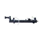 253102E870 Auto Parts Car Cooling System Aluminum Radiator for Hyundai TUCSON