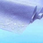 Full Color OPP Film Non Woven Fabric For Packing Products Material
