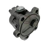 E325C Excavator Pump Parts , Diesel Fuel Transfer Pump 1629612