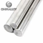 Cold drawing Inconel 600 UNS N06600 Rod 5mm~25mm With bright Surface ISO