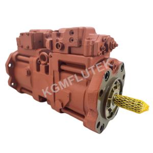 Quality Rotary Drilling Rig Construction Hydraulic Pump K3V63DT-1D0L-GN36 wholesale