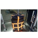 Fatigue Stresses And Wear Chair Drop Impact Tester Furniture Testing Machine