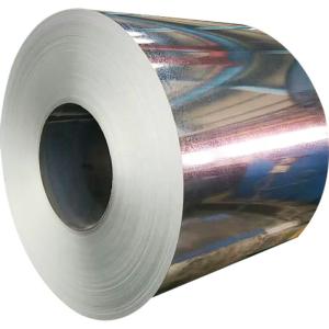 China 17mm Width Galvanised Steel Strip on sale