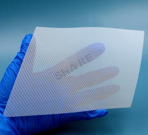 Quality Good Hydrolysis Resistance 600 Micron Nylon Mesh 51% Open Area wholesale