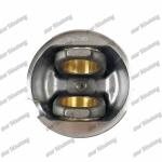 Diesel Engine Parts Piston C9 205-1401 265-1401 324-7380 For Caterpillar Perkins