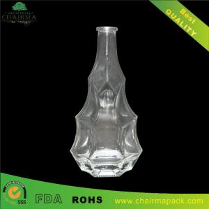 Quality Serial whiskey Glass bottle wholesale