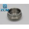 Buy cheap ZCM Height 40mm Stainless Steel Machining from wholesalers