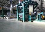 35MM Zero Spangle HDG Hot Rolled Coil Steel Roll