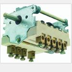 Ceramic switch 43.24032.000 Rotary switches OVEN SWITCH Switch gear Three gears