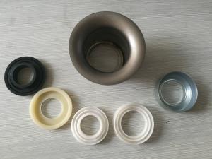Quality TK6204-89-2 85mm Conveyor Roller Bearing Housing Heavy Duty Labyrinth Seals In Mining wholesale