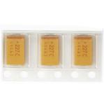 TAJE227K016RNJ General Purpose Capacitor AVX 220UF 227C 16V Passive Capacitor