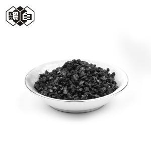 Quality High Iodine With Cheaper Price Coal Based Granular AC For Air Filter In Industrial wholesale