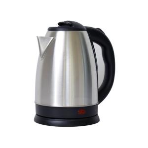 Quality Fast Boiling Smart Electric Tea Kettle 1800w High Power CE CB Certification wholesale