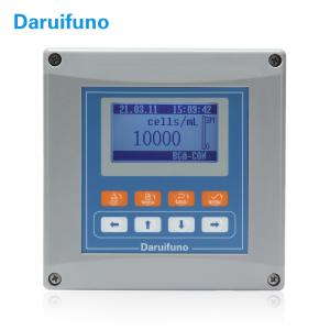 Quality Automatic Control RS485 Interface Blue-Green Algae Meter For Rivers wholesale