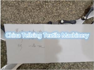 Quality China good quality Tellsing brand spare parts supplier for different kinds of loom machine wholesale