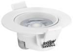 TH191 Series Mini Led Downlight Power 5w - 10w Indoor Lighting For Shopping Mall