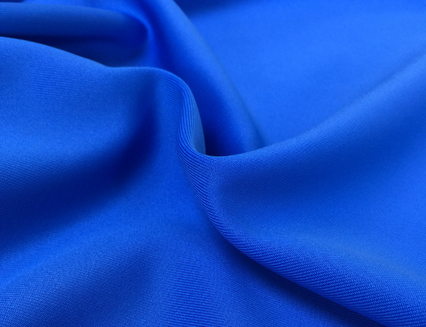 Rayon polyester super smooth breathable durable for sport casual outfit suit healthy lycra knitted fabric