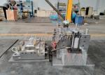 Customizable SMC Pipe Clamp Mold