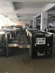 Medium Channel Security Baggage Scanner Clear Images For Luggage / Parcel