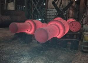 Quality Industry Stone Crusher Parts , Crusher Machine Parts High Heat Resistant wholesale