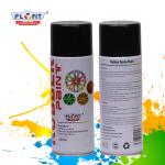 Acrylic Material Rubber Coat Spray Paint Synthetic Liquid Low Chemical Odor