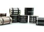 Car Road Washi Paper Tape