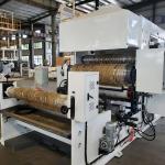 Durable Laminating Equipment for Aluminum Foil and Fiberglass