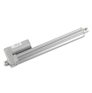 China 1200N 1 inch -24 inch Electric Linear Rod Actuator With Controller System on sale