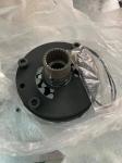 Hydraulic Slippage Pump A4vtg90 Charge Pump Manufacturing China