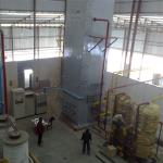 99.6% LO2 99.999% LAr 99.999% LN2 Liquid Oxygen Manufacturing Plant Argon Plant