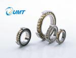 NJ1028M Cylindrical Roller Shape 140*210*33mm NJ1028M bearing