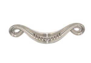 Quality Stylish Cabinet Handles Furniture Hardware Drawer Pulls wholesale
