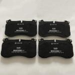 A4634211800 Front Mercedes Benz Brake Pads For G-Class W463 Amg