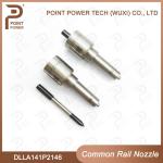 DLLA141P2146 Bosch Common Rail Nozzle For Injectors 0445120134 diesel common