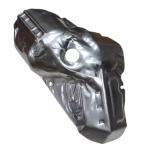 Auto Parts Turbocharger Heat Shield For Peugeot 3008 207CC 308CC 308SW Citroen