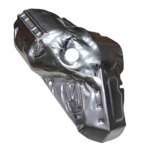 Quality Auto Parts Turbocharger Heat Shield For Peugeot 3008 207CC 308CC 308SW Citroen C4 C4L OE 1723JG V759560580 wholesale